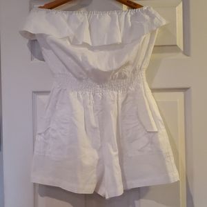 Ali & Kris sleeveless romper